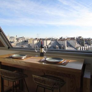 Penthouse Appartement